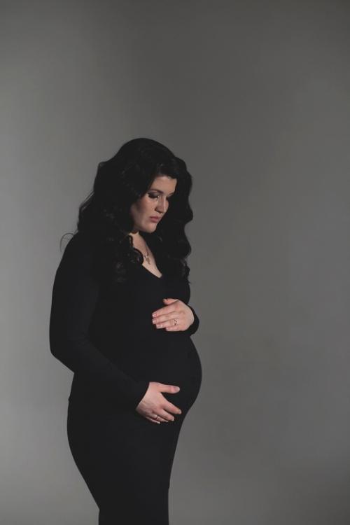 Работа с беременными - это особенный опыт, требующий деликатности и чуткости. 01