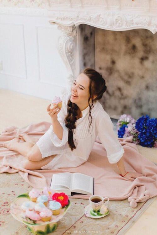 Ищу девушек, беременных, пары на фотосъемку в этой студии? 09