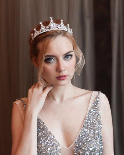 Добрый день, дорогие красавицы! 05