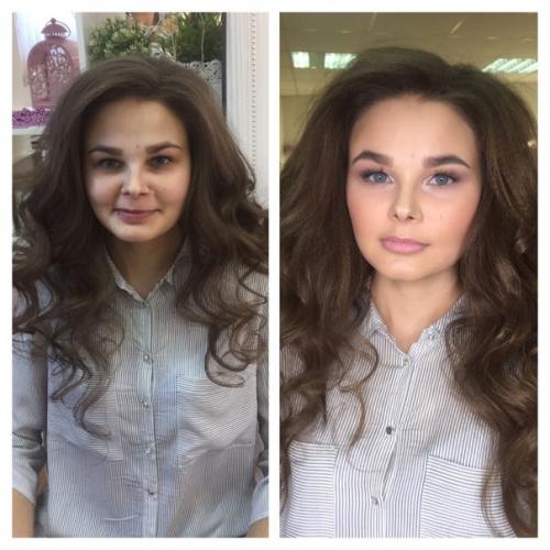 Дамы, ?  Приглашаю на причёски? 07