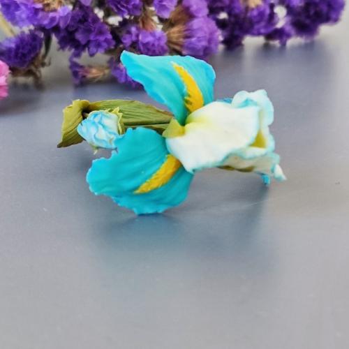 Какой была бы жизнь без украшений, созданных вручную мастерами? 06