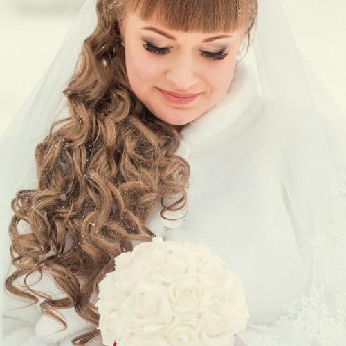 Макияж и причёски! 02