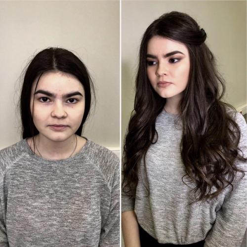 Милые девушки?  Модели на образ для отбеливания портфолио нужны? 04