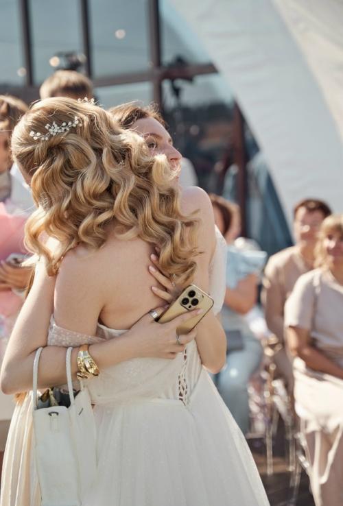 Вы в статусе Невеста? 01