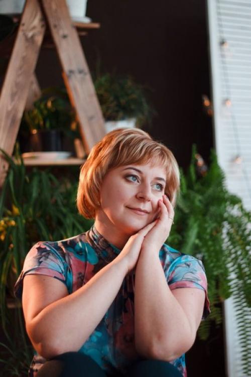 Самара, район ТЦ космопорт? 09