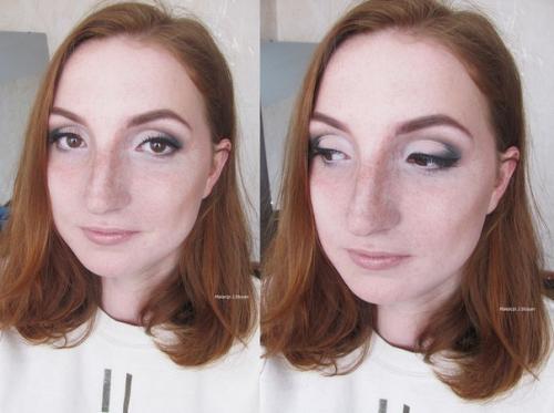 1. нужны модели на профессиональный макияж. 05