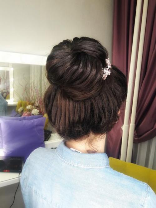 Модель!  Дорогие девушки, совсем скоро последний звонок и выпускной? 07