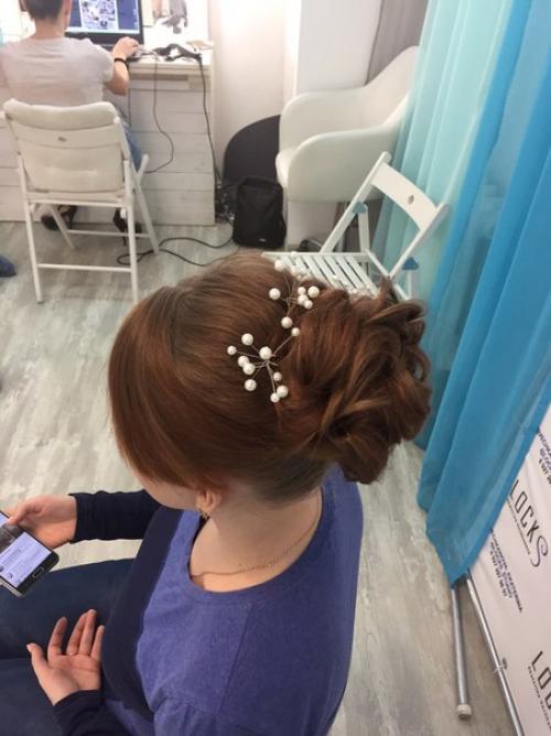 Акция Знакомство с Мастером с 3. 04 по 30. 02