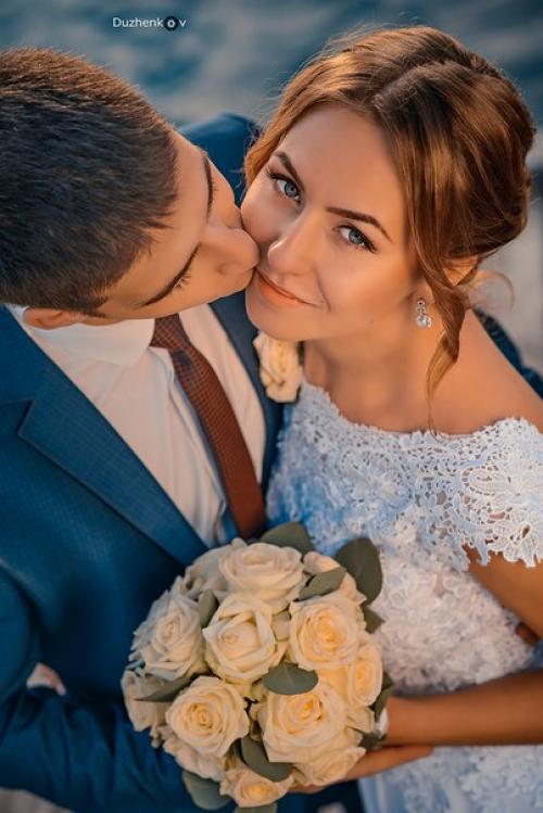 Дорогие невесты идёт запись на свадебный образ? 02