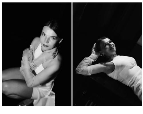 Когда Ира написала мне, что хочет на фотосессию ко дню рождения, в моей голове сразу всплыли картинки. 04