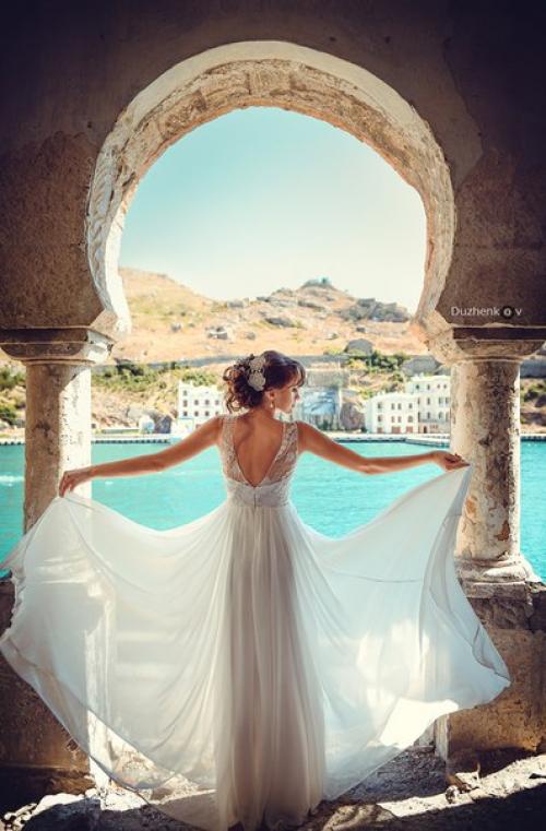 Дорогие невесты идёт запись на свадебный образ? 03