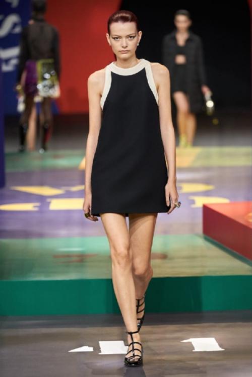 День космонавтики напомнил мне об актуальном направлении в этом сезоне 60-е. 05 День космонавтики напомнил мне об актуальном направлении в этом сезоне 60-е. 05