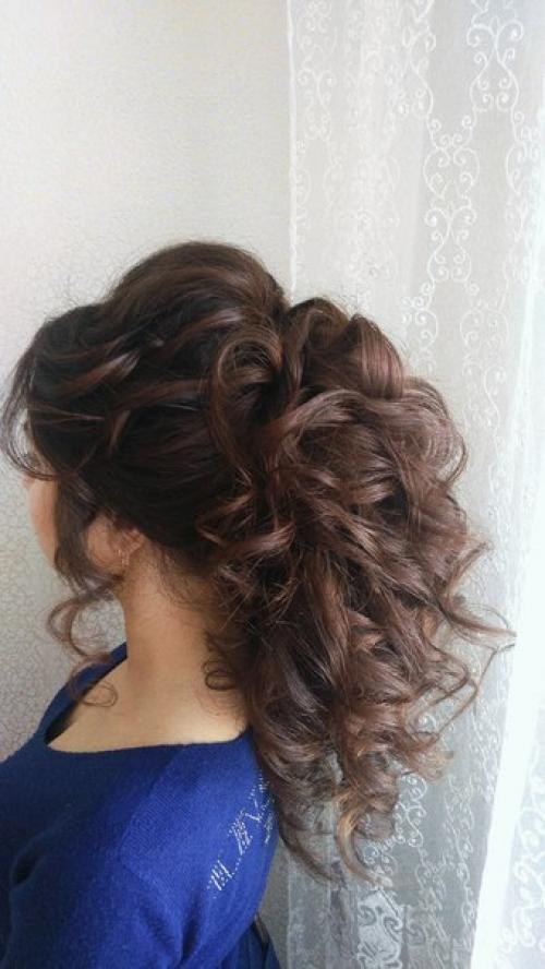 Девочки, приглашаю на макияж? 02