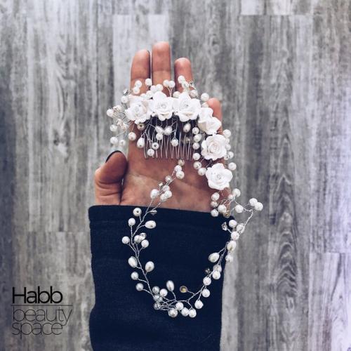 Девы?  В продаже украшения для волос ( прически/локоны! 02