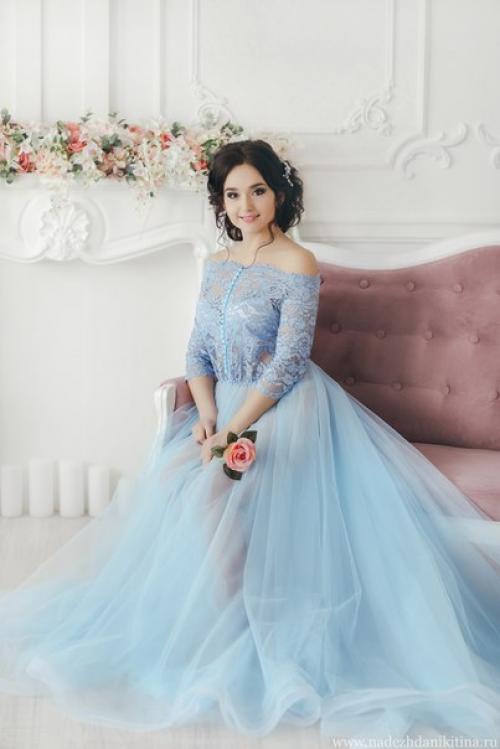 Мои красотки!  Прекрасная пора свои фотографии обновлять! 01