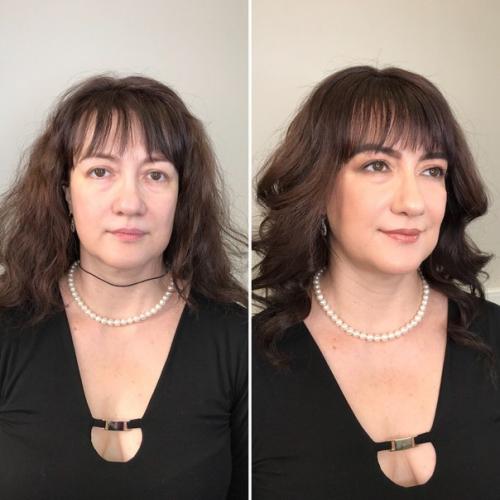 Милые девушки?  Модели на образ для отбеливания портфолио нужны? 03