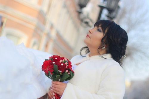 Принимаю заказы на свадебную фотосессию! 02