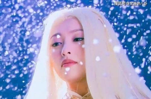 От дильрабы до Тиффани тан: кому и насколько идет быть блондинкой в китайском кино. 06 От дильрабы до Тиффани тан: кому и насколько идет быть блондинкой в китайском кино. 06