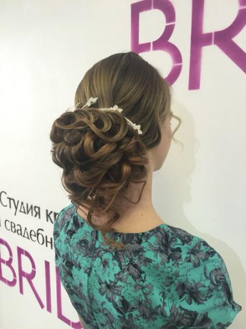 Дорогие наши выпускники! 03