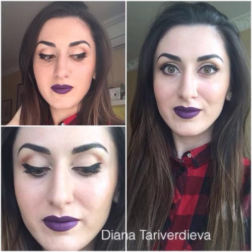 Милые девушки?  Услуги визажиста и стилиста предлагаю! 03