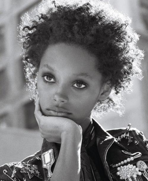 Go Your Own Way: Лондон майерс в фотосессии Елены емчук для Elle US May 2016. 04