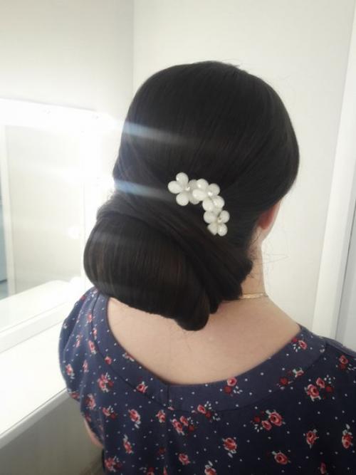 Модель!  Дорогие девушки, совсем скоро последний звонок и выпускной? 06