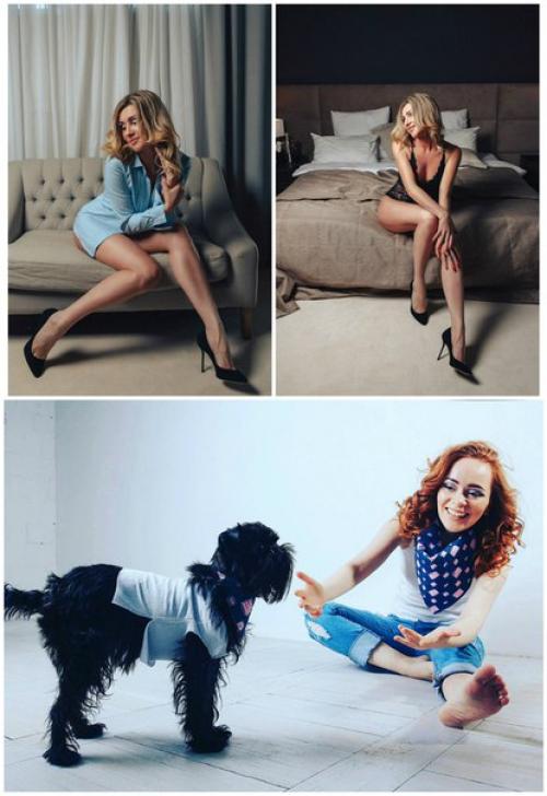 Доброго времени суток, дорогие красавицы? 08