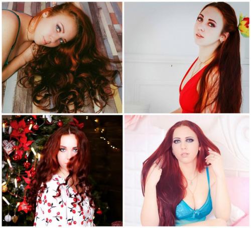 Доброго времени суток, дорогие красавицы? 06