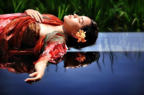 33 рекомендации для раскрытия женской силы. 01