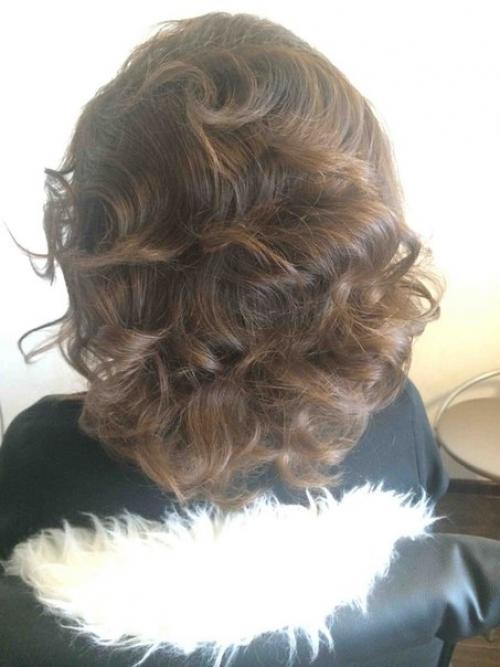 Мы ищем моделей! 01