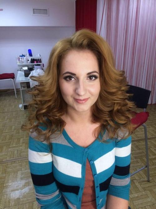 Девушки?  Мы ищем моделей на МАКИЯЖ прическу для пополнения портфолио. 01