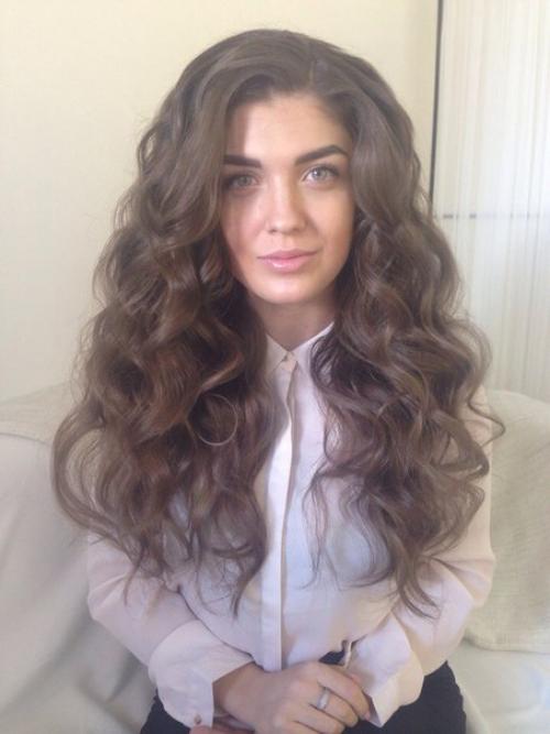 Мы ищем моделей! 07