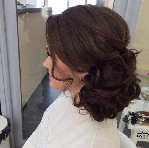 Срочно?  Ищу моделей для отработки причёсок. 01