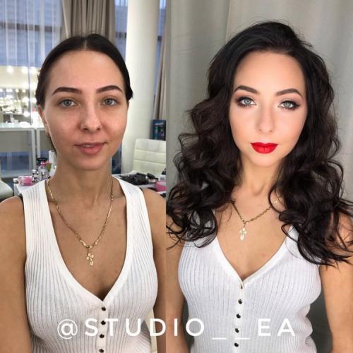 Для того, чтобы быть красивой не нужен повод? 01