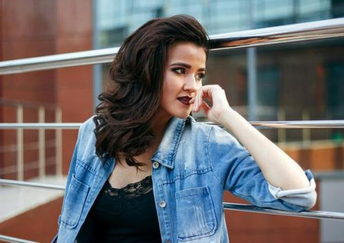 Визажист?  Стилист!  Уфа? 01