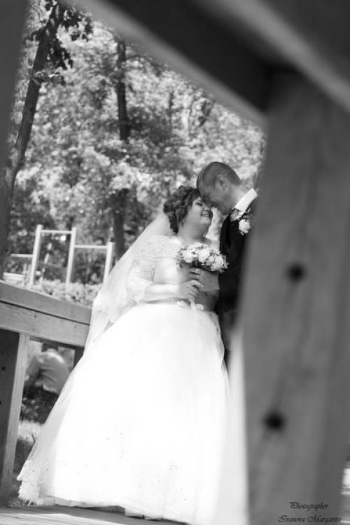 Принимаю заказы на свадебную фотосессию! 06