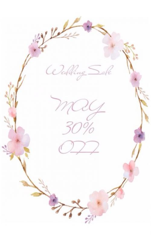 Пора весеннего Sale! 01 Пора весеннего Sale! 01