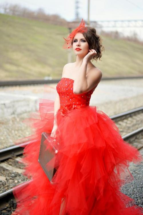 Новый яркий образ от студии Сириус! 01