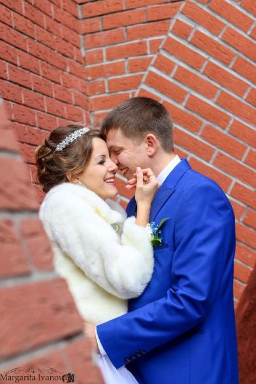 Принимаю заказы на свадебную фотосессию! 04