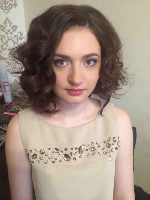 Мы ищем моделей! 05