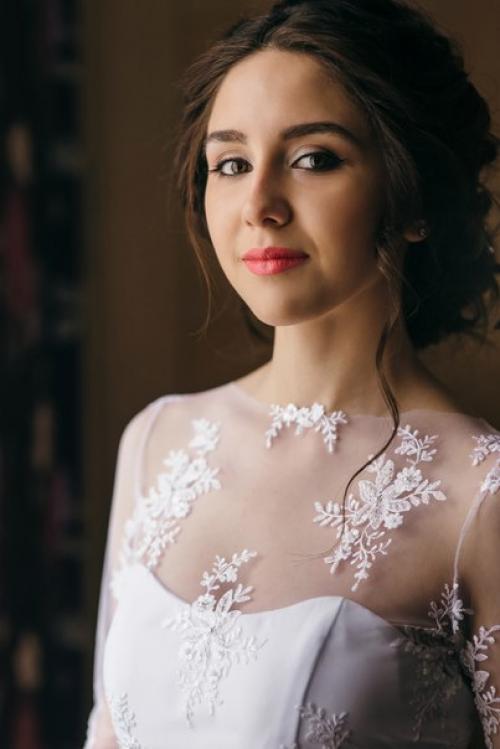 Дорогие наши невесты, пусть ваш свадебный день будет самым ярким и запоминающимся! 03 Дорогие наши невесты, пусть ваш свадебный день будет самым ярким и запоминающимся! 03