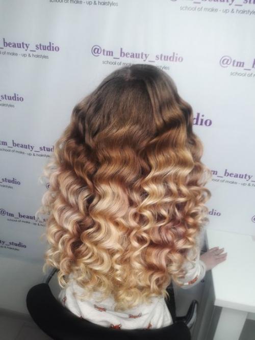 Модель!  Дорогие девушки, совсем скоро последний звонок и выпускной? 05