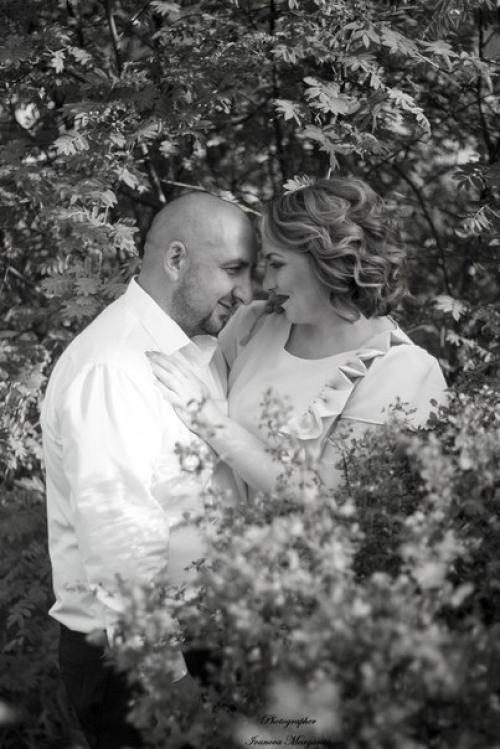 Принимаю заказы на свадебную фотосессию! 07