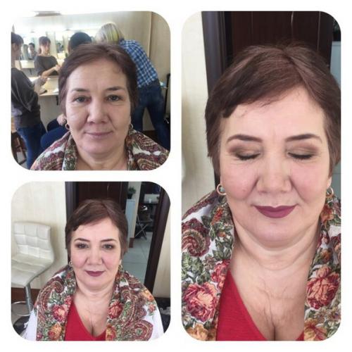 Акция Знакомство с Мастером с 3. 04 по 30. 07