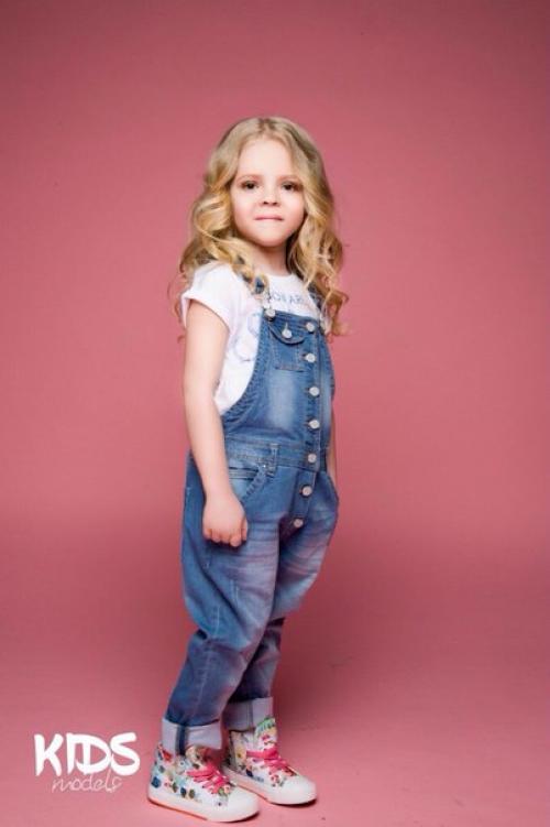 Модель алена проект @Kidsmodels. 07