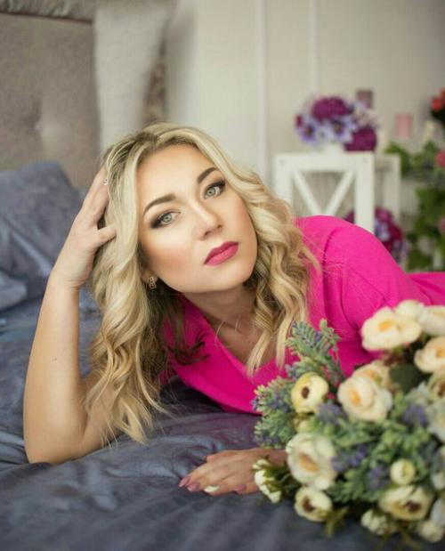 Дорогие будущие невесты и выпускницы? 01