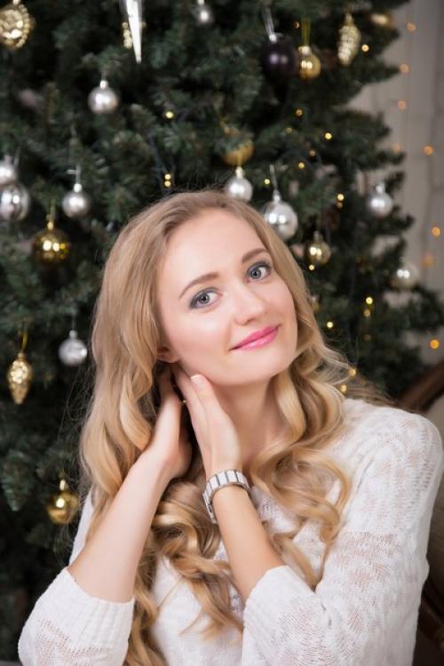 Приглашаю моделей для пополнения портфолио с оплатой расходных материалов (делаю фото до - После: 07