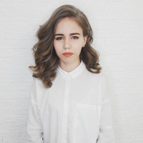 Милые дамы?  Макияж & прическа? 03