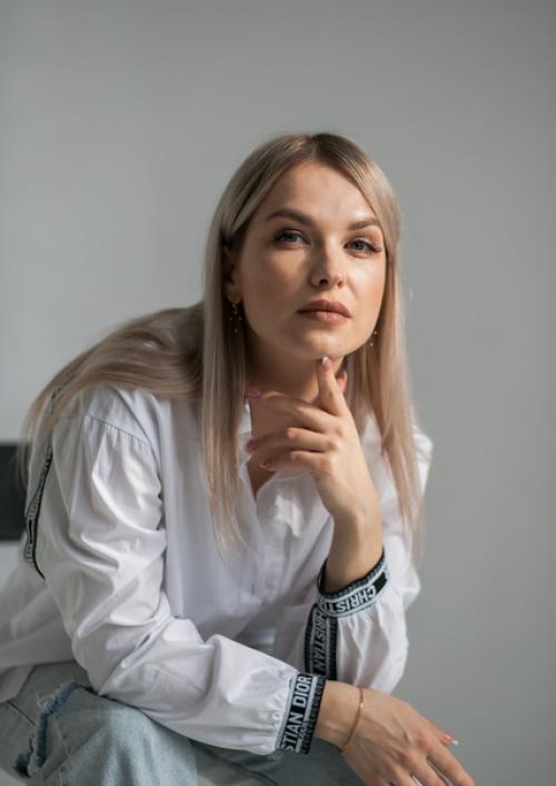 А давай мы придумаем тебе образ на фотосессию? 05