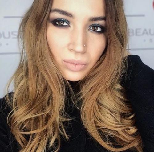 Красавицы открыта запись на МАЙ? 03